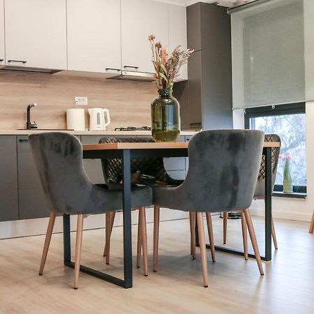 בוקרשט The Next Door Apartaments מראה חיצוני תמונה