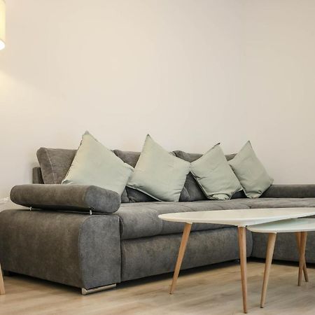 בוקרשט The Next Door Apartaments מראה חיצוני תמונה