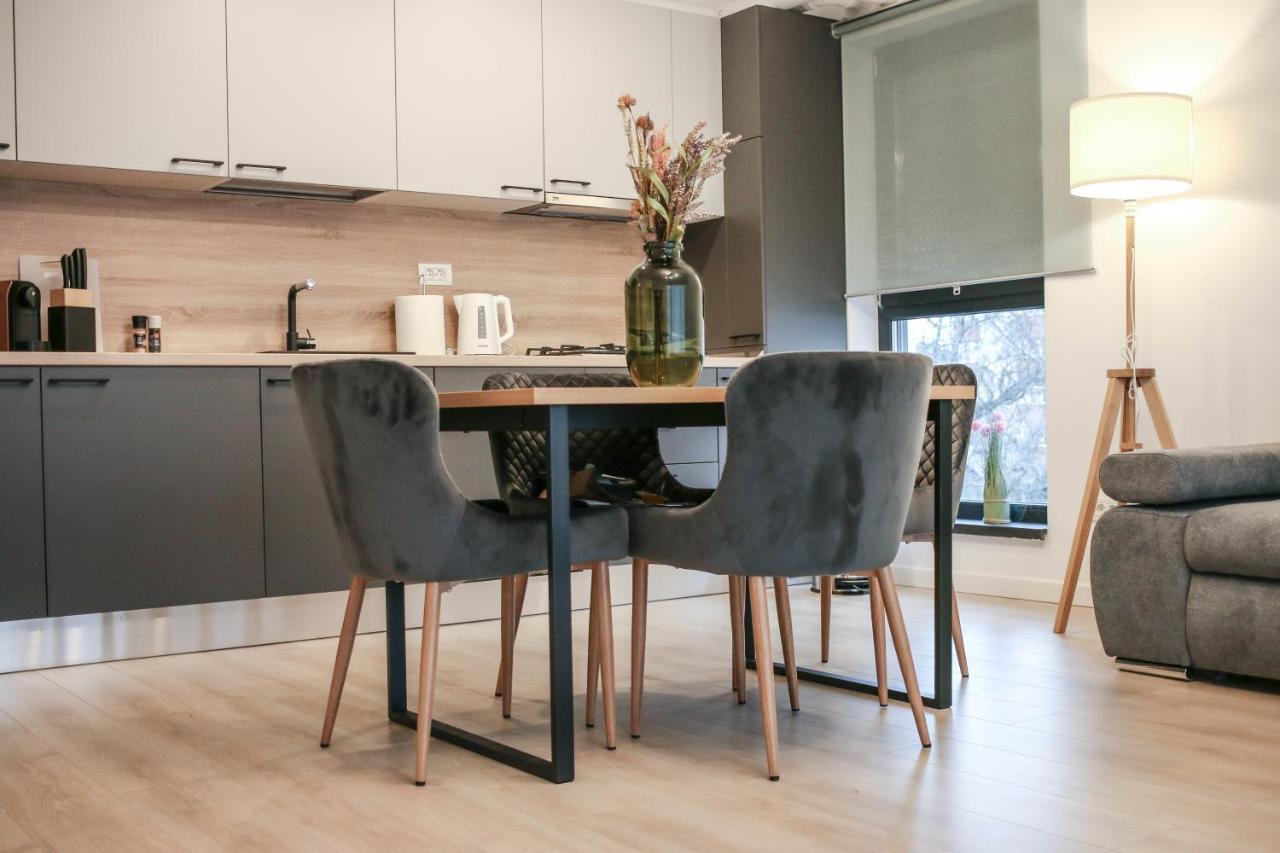 בוקרשט The Next Door Apartaments מראה חיצוני תמונה