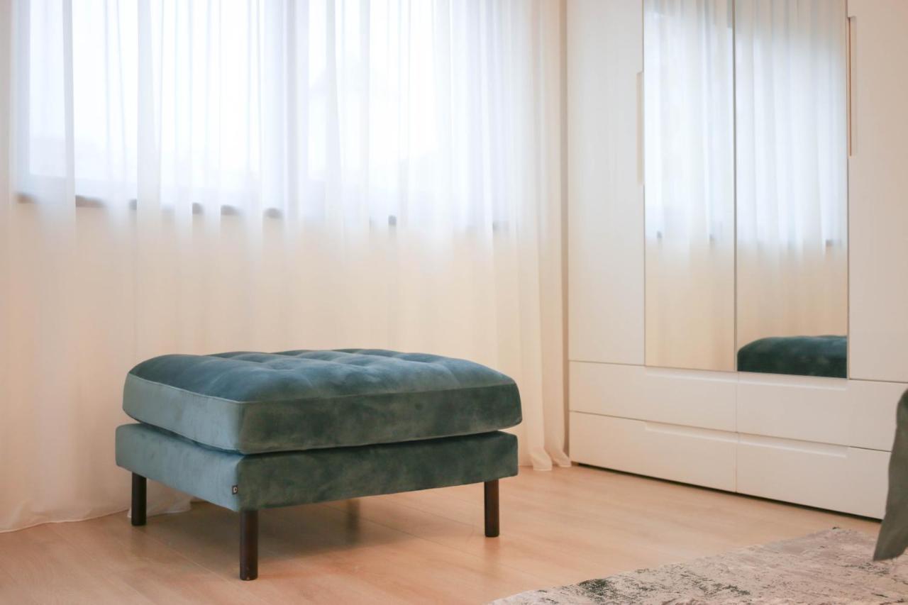 בוקרשט The Next Door Apartaments מראה חיצוני תמונה