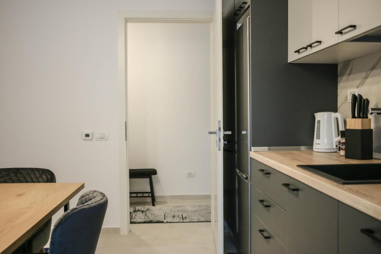 בוקרשט The Next Door Apartaments מראה חיצוני תמונה