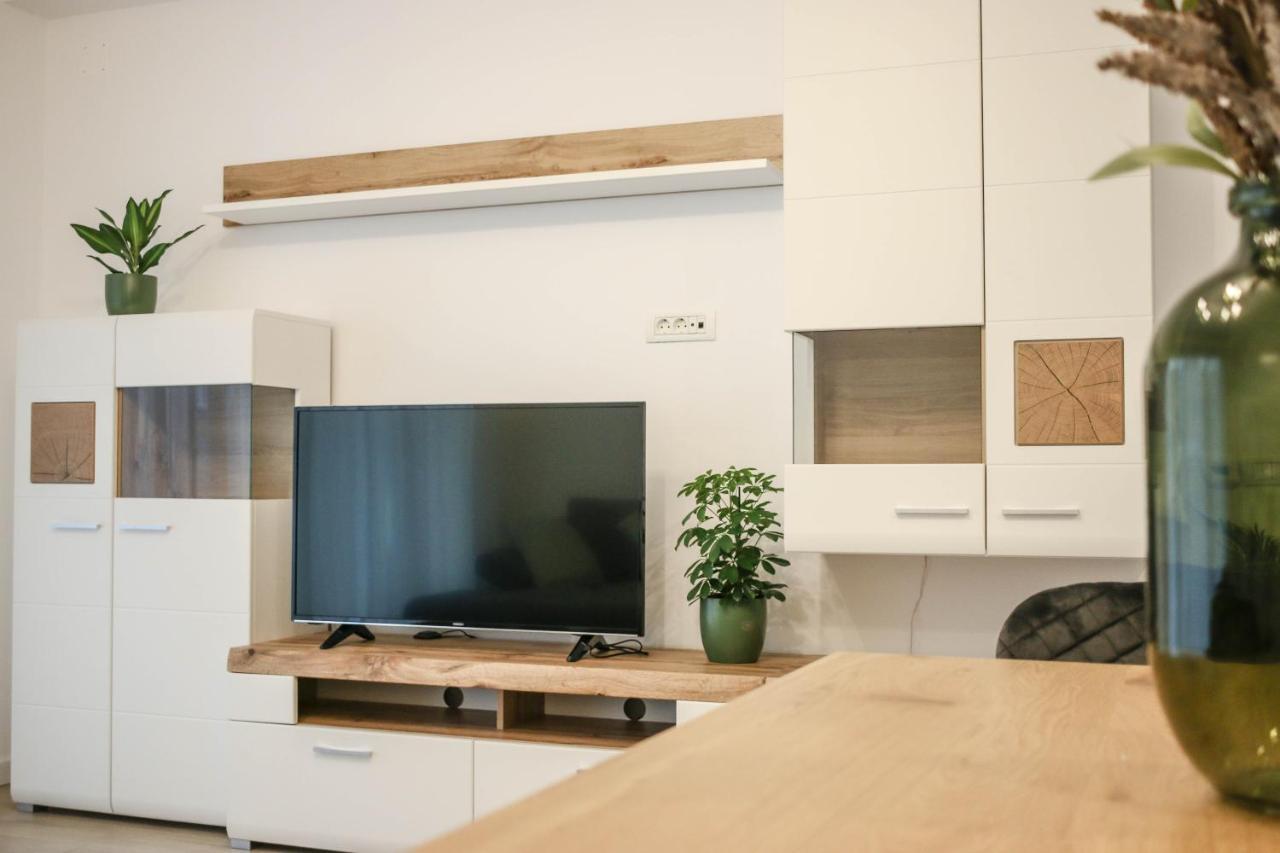 בוקרשט The Next Door Apartaments מראה חיצוני תמונה
